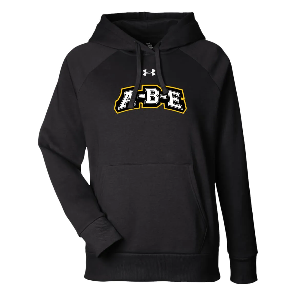 A-B-E - Under Armour Womens Rival Fleece Hoodie