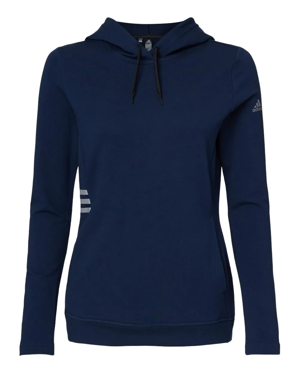 Adidas Women's Lightweight Hooded Sweatshirt A451