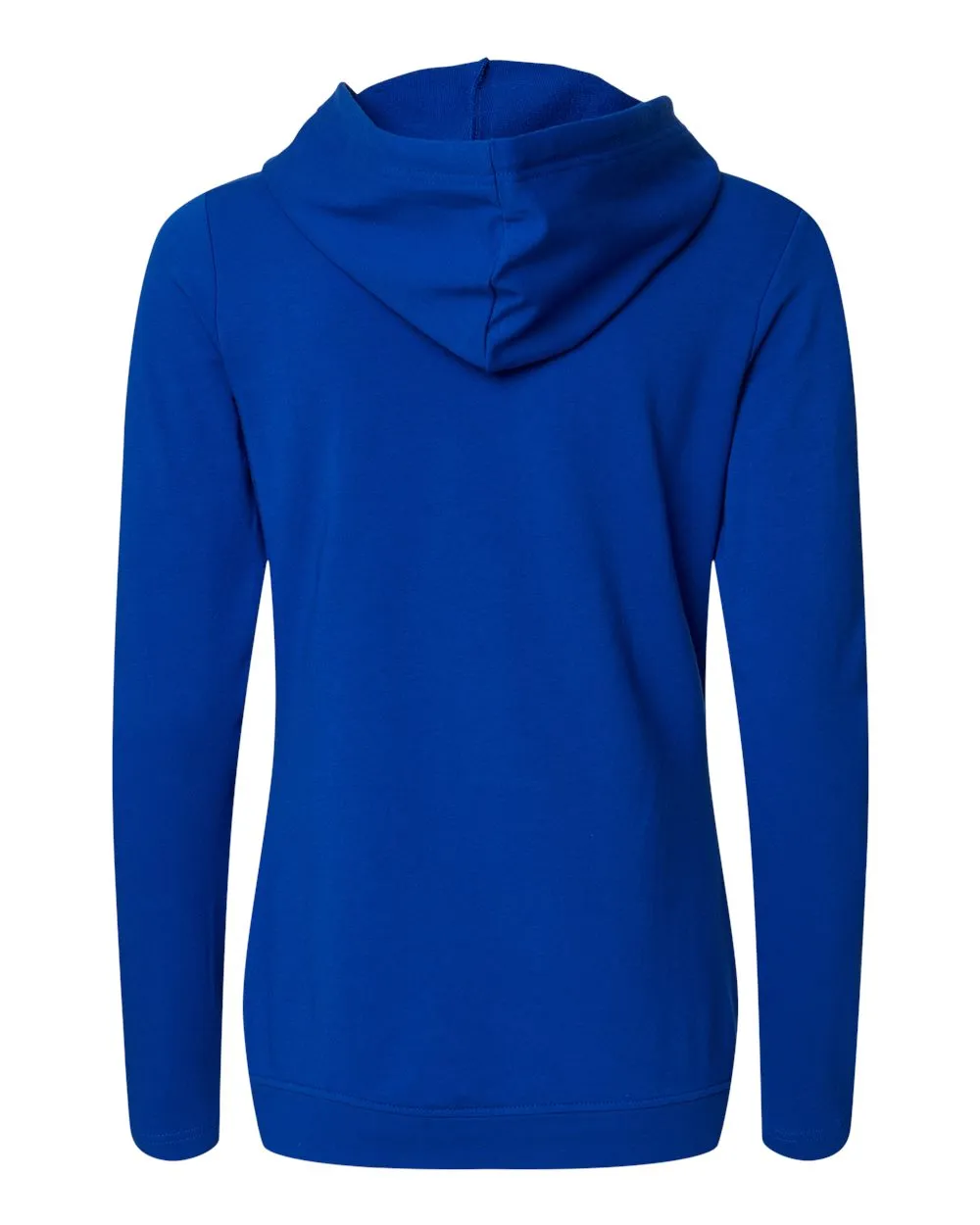 Adidas Women's Lightweight Hooded Sweatshirt A451