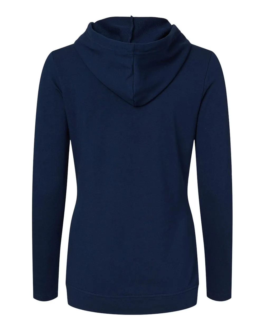 Adidas Women's Lightweight Hooded Sweatshirt A451