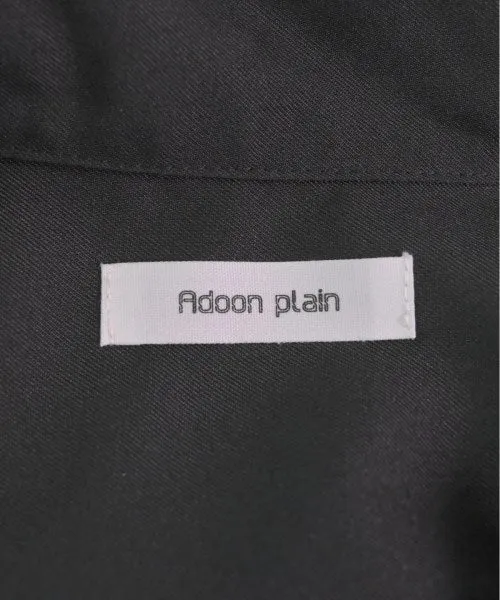 Adoon plain Casual shirts