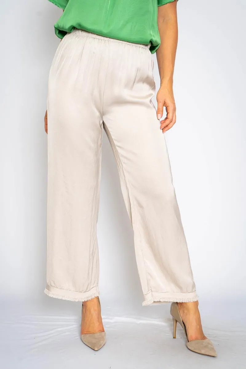 Alcione Pants