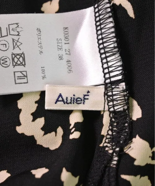 AuieF Casual shirts