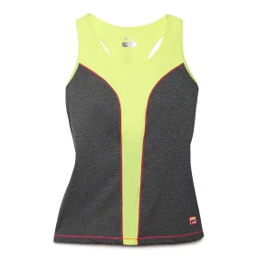 Baseline Racerback Tank by Fila