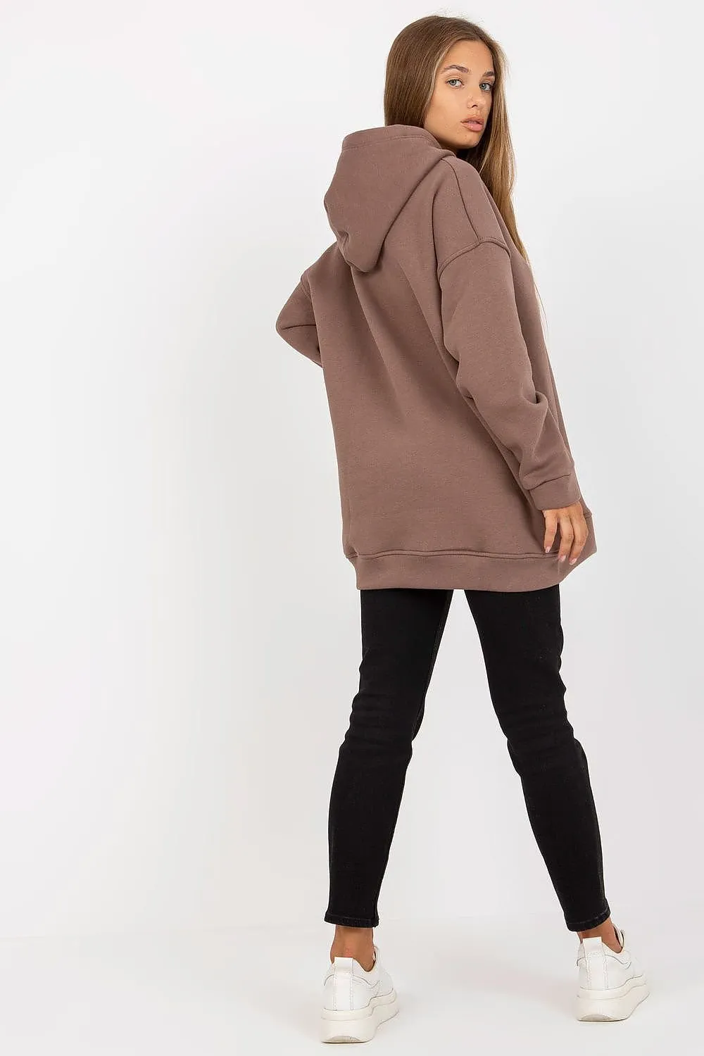 BFG Modern Fit Hooded Sweatshirt