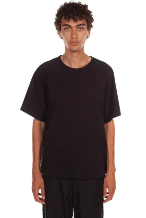 Black Combo T-shirt