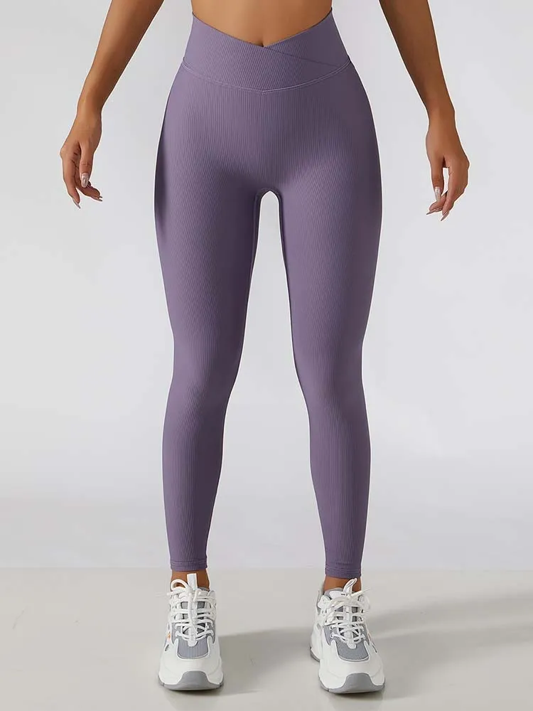 Booty lift Fitness Leggings