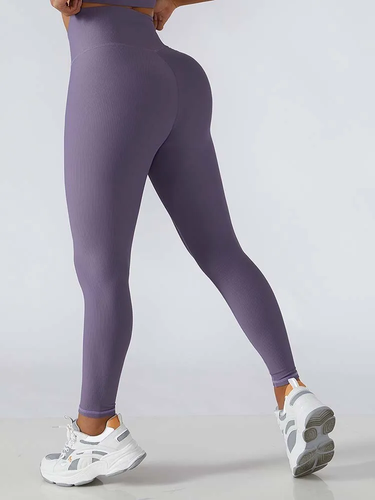 Booty lift Fitness Leggings