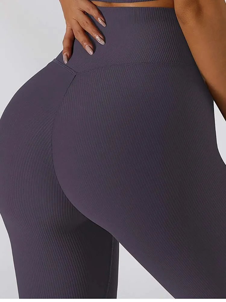 Booty lift Fitness Leggings