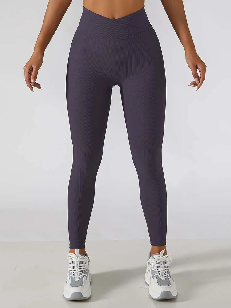 Booty lift Fitness Leggings