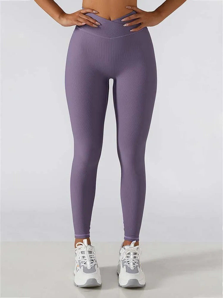 Booty lift Fitness Leggings