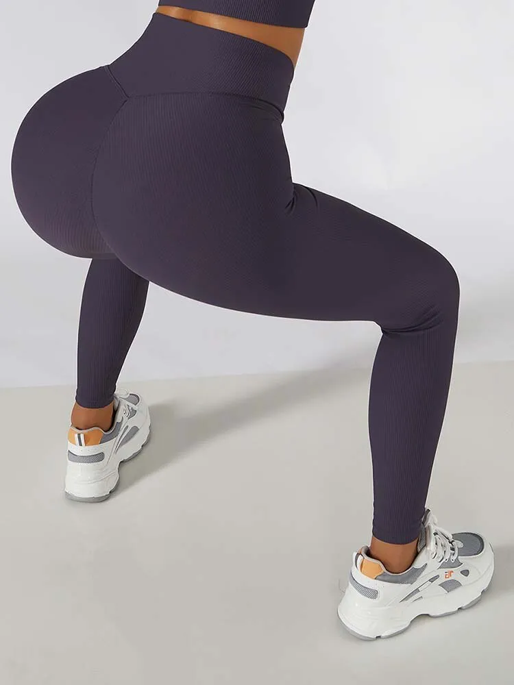 Booty lift Fitness Leggings