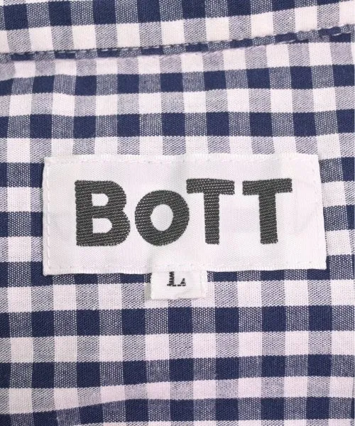 BOTT Casual shirts