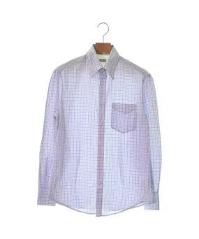 BRUNELLO CUCINELLI Casual shirts