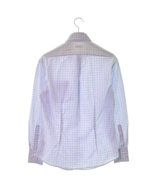 BRUNELLO CUCINELLI Casual shirts