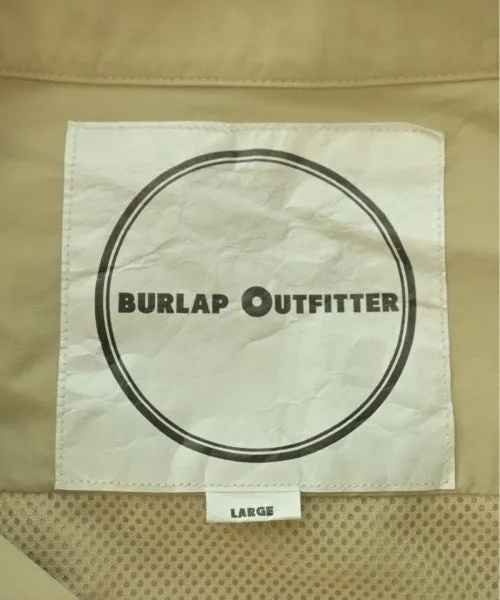 BURLAP OUTFITTER Casual shirts