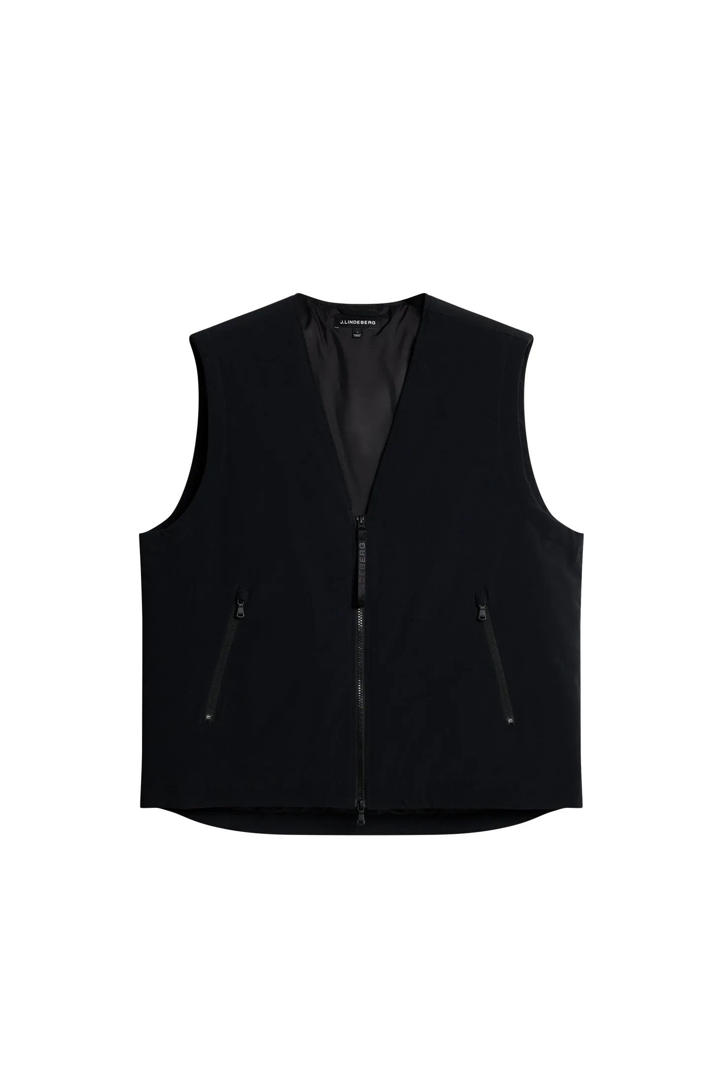 Cain Padded Vest