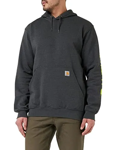 Carhartt K121 Men's Loose Fit Midweight Sweatshirt