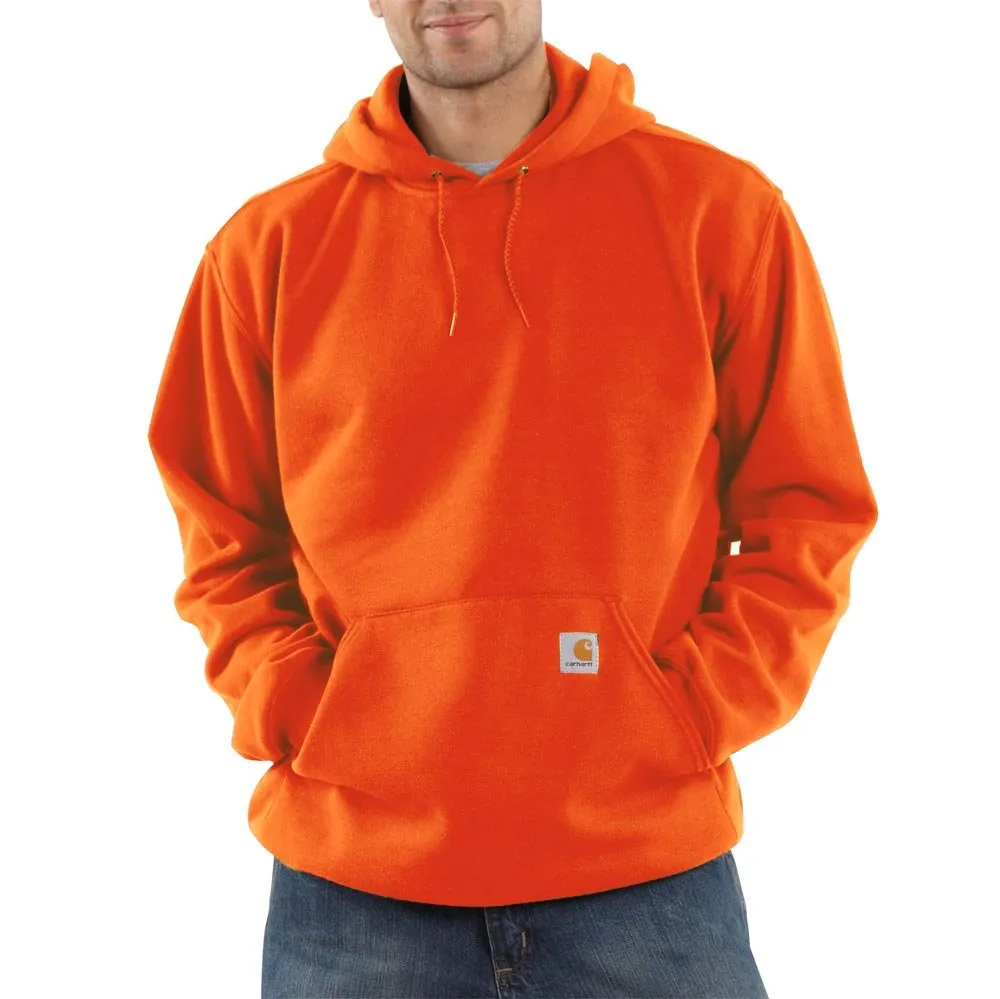 Carhartt K121 Men's Loose Fit Midweight Sweatshirt