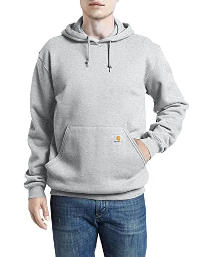 Carhartt K121 Men's Loose Fit Midweight Sweatshirt