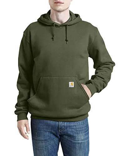 Carhartt K121 Men's Loose Fit Midweight Sweatshirt