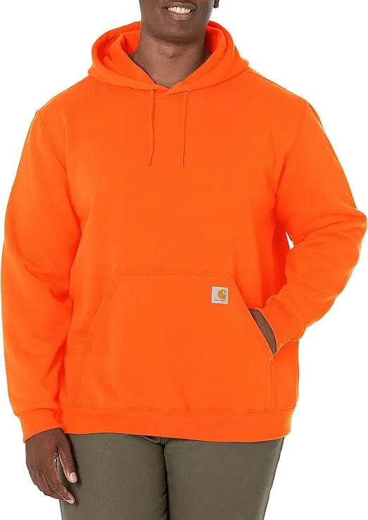 Carhartt Men's Loose Fit Midweight Sweatshirt