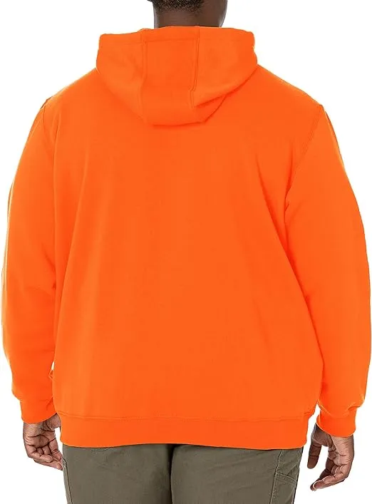 Carhartt Men's Loose Fit Midweight Sweatshirt