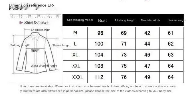 Casual Stand Collar Long Sleeves Men Shirts 4346