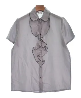 Charles Anastase Casual shirts