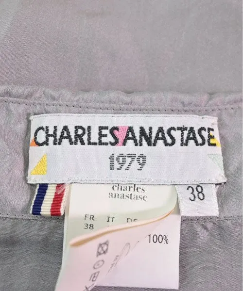 Charles Anastase Casual shirts