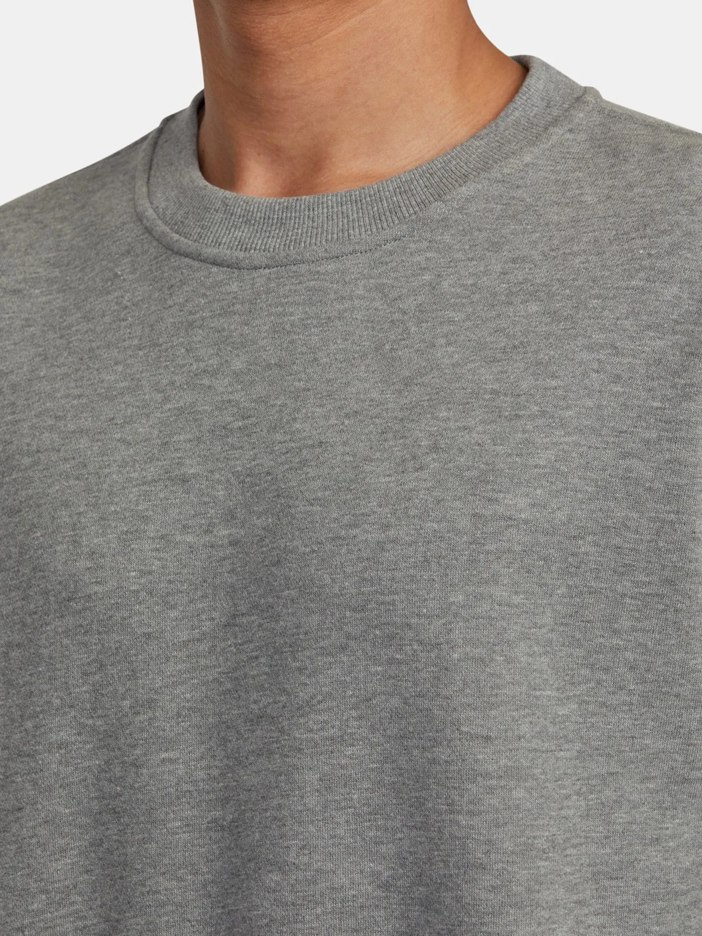 Day Shift Crewneck Sweatshirt