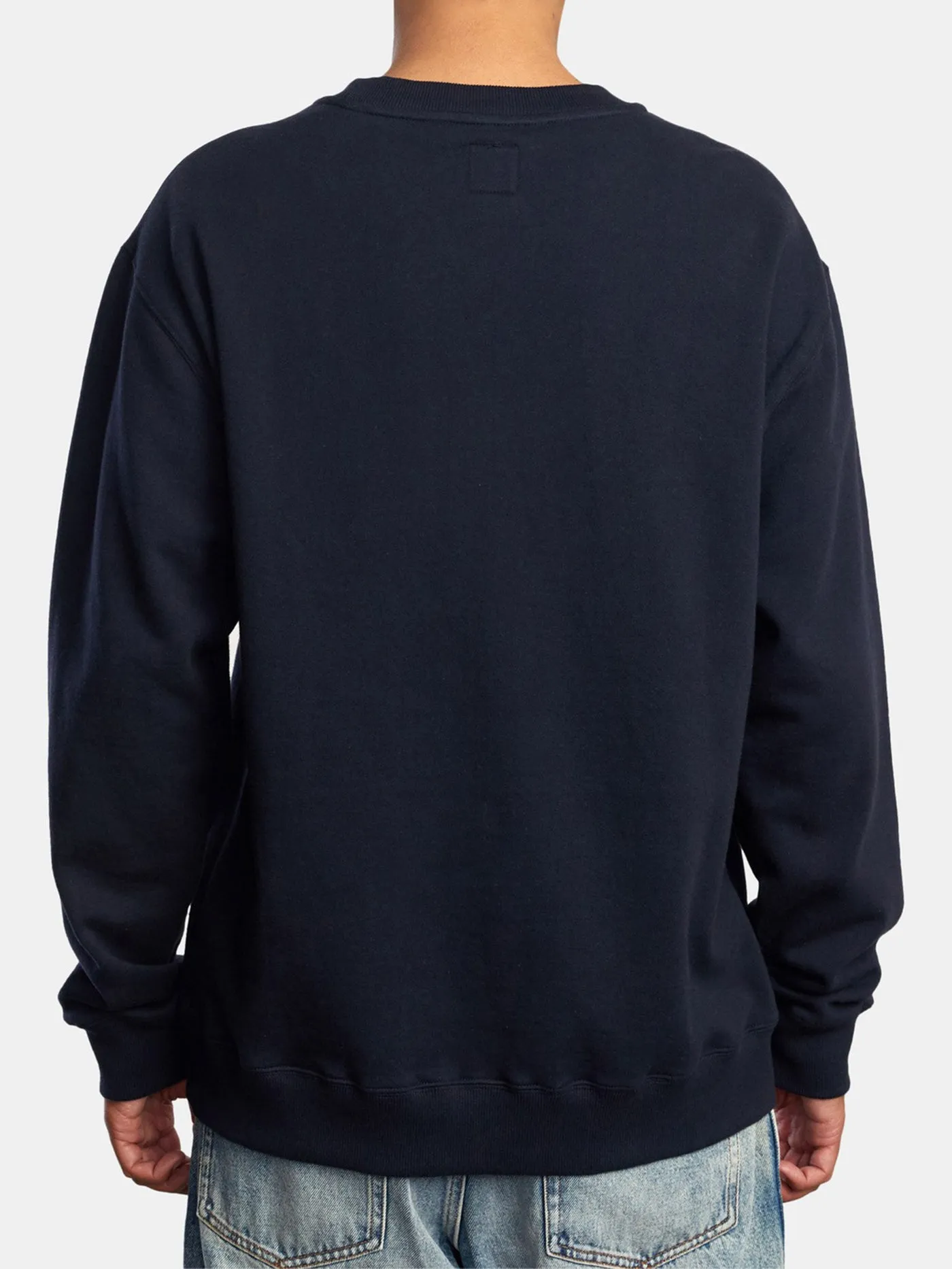 Day Shift Crewneck Sweatshirt