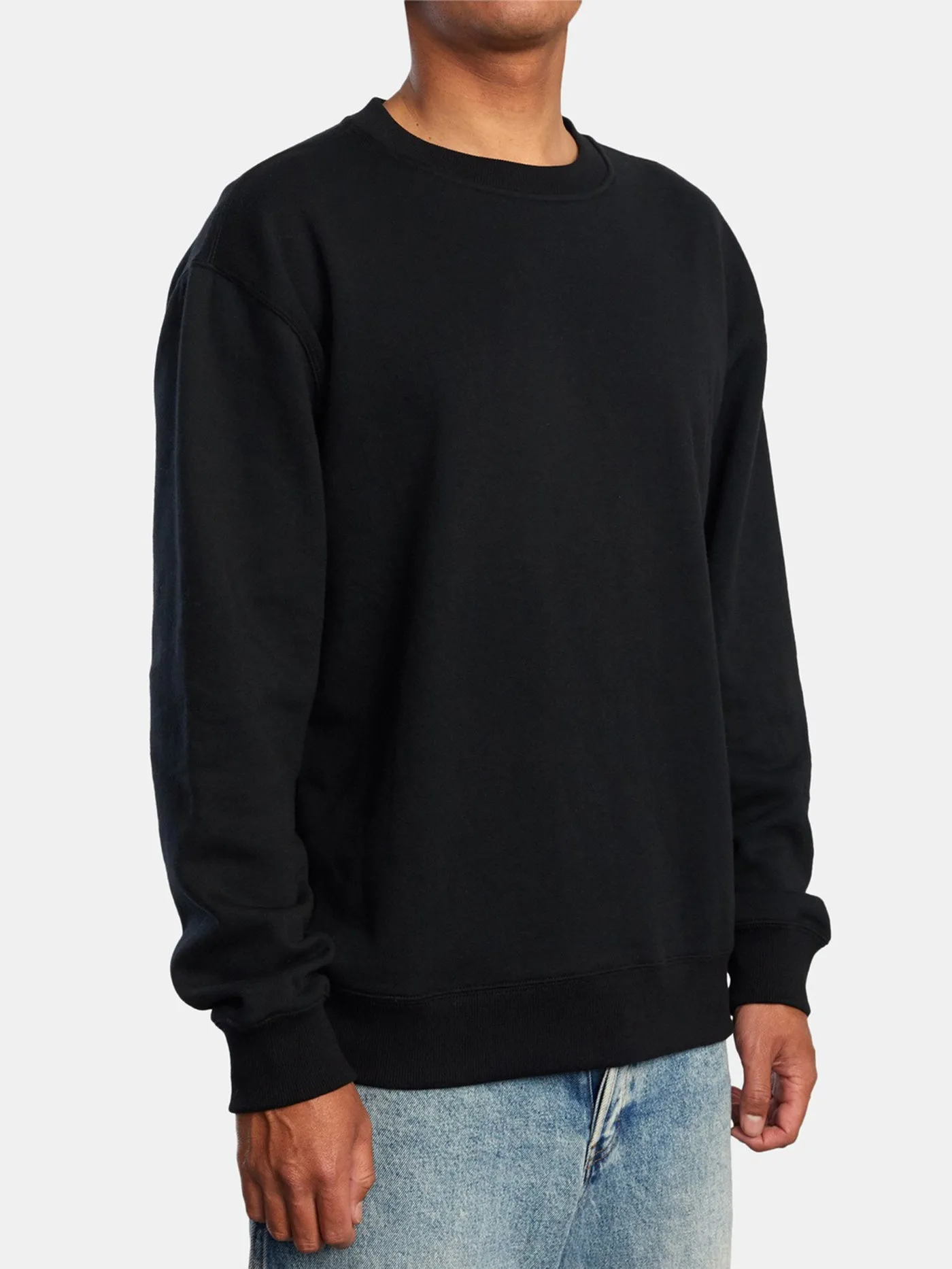 Day Shift Crewneck Sweatshirt