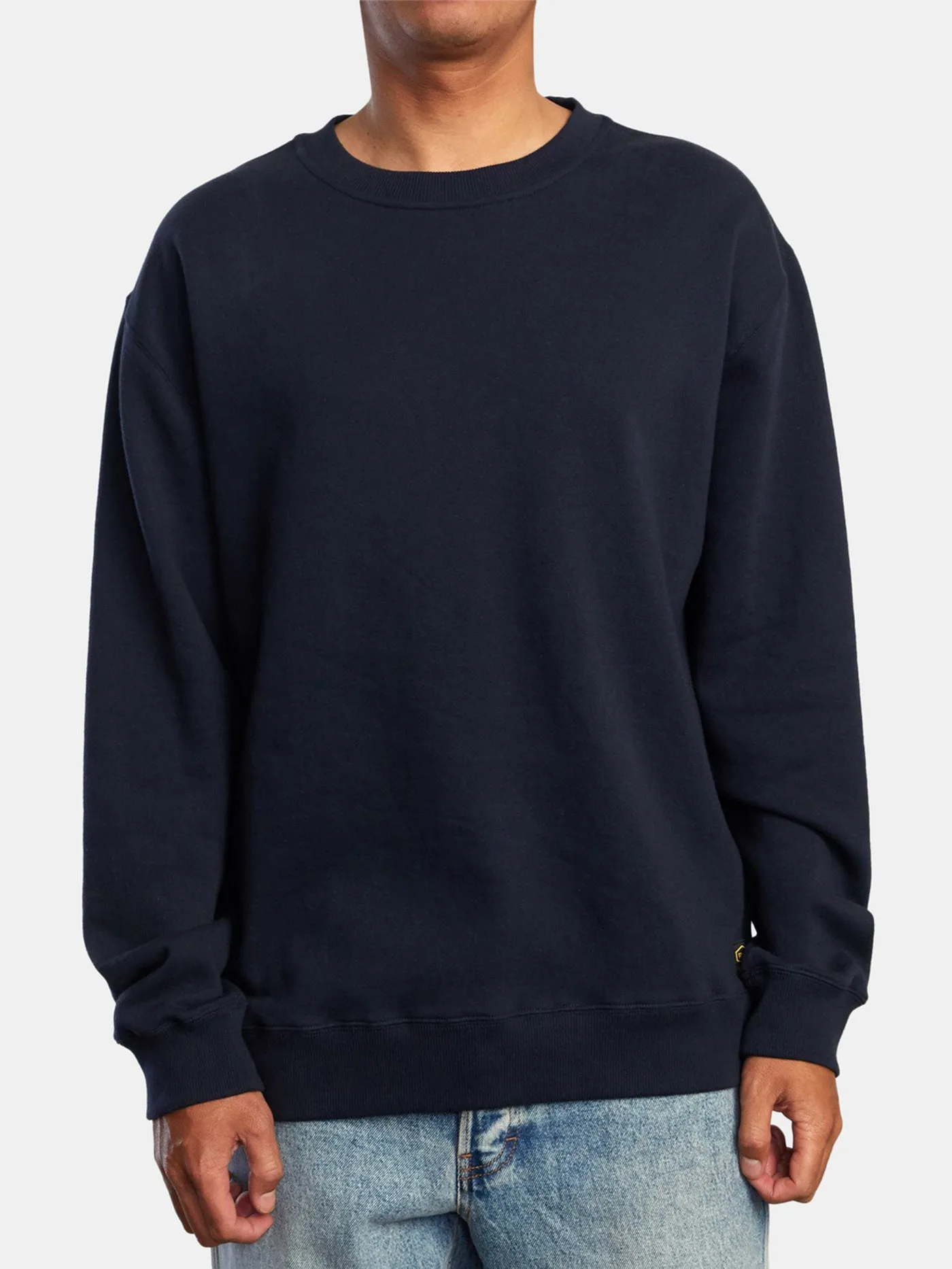 Day Shift Crewneck Sweatshirt