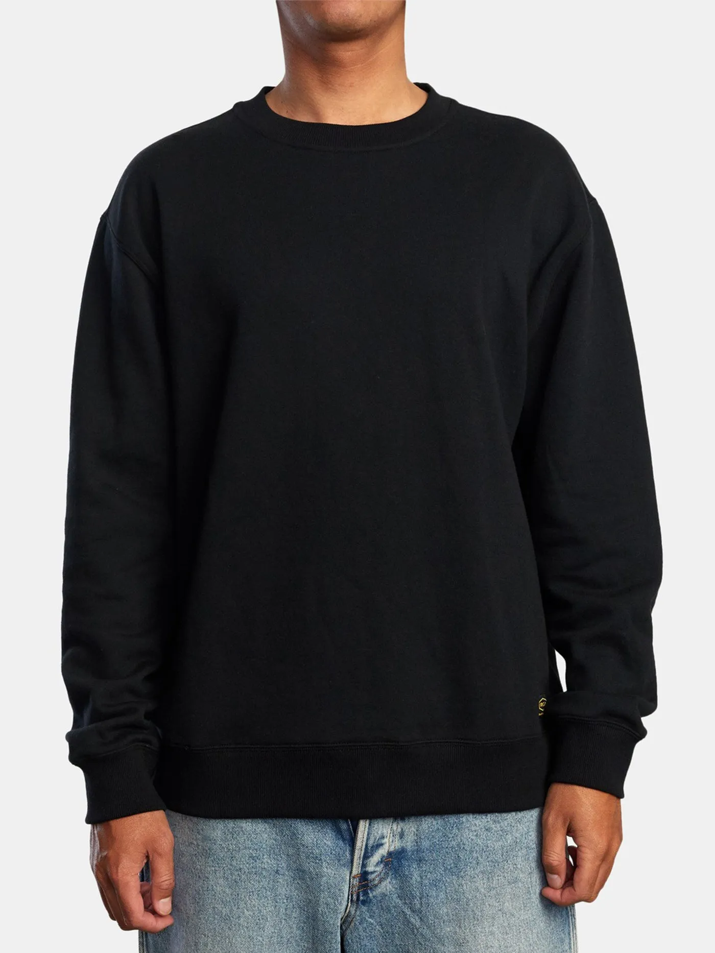 Day Shift Crewneck Sweatshirt