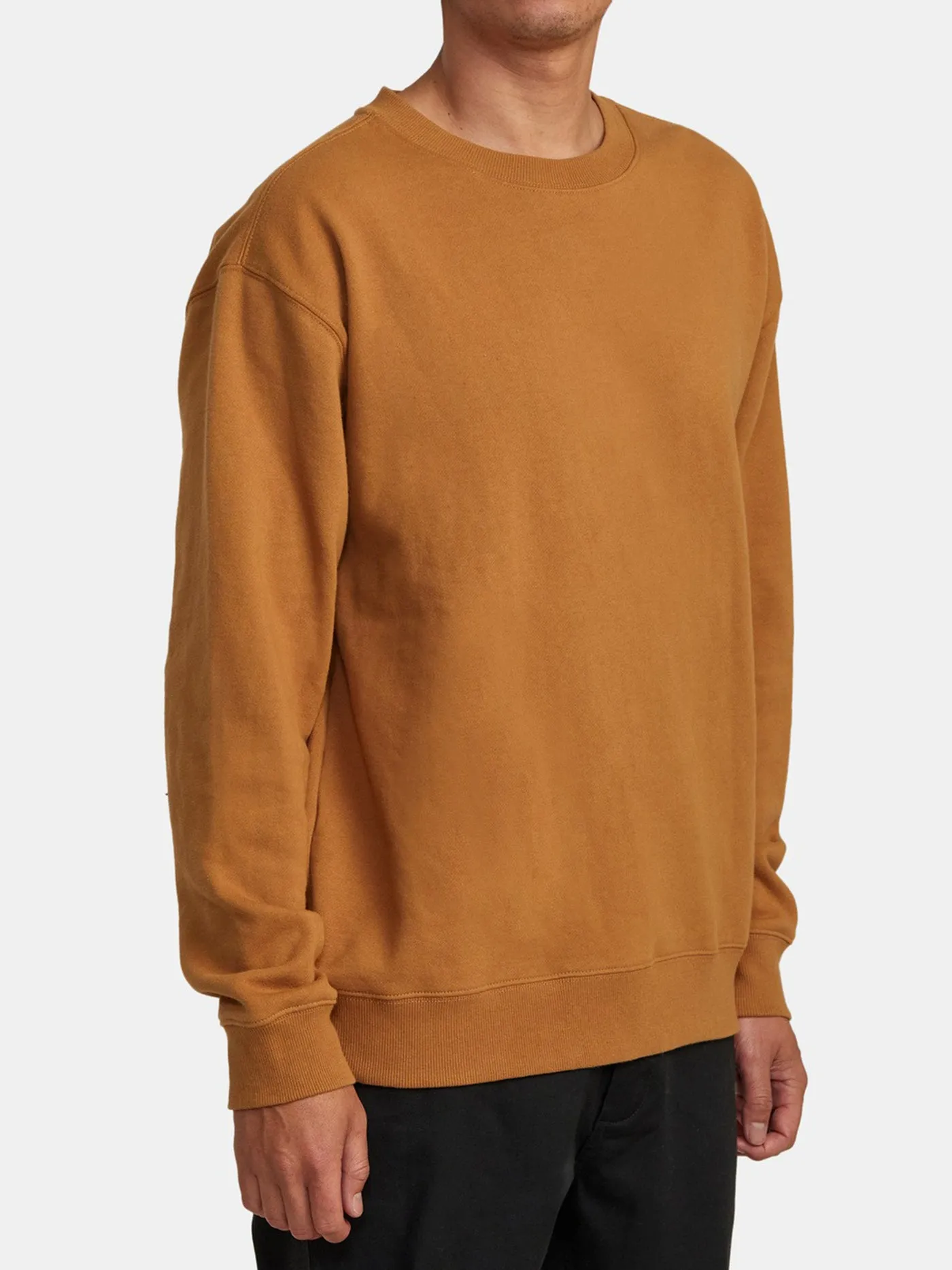 Day Shift Crewneck Sweatshirt