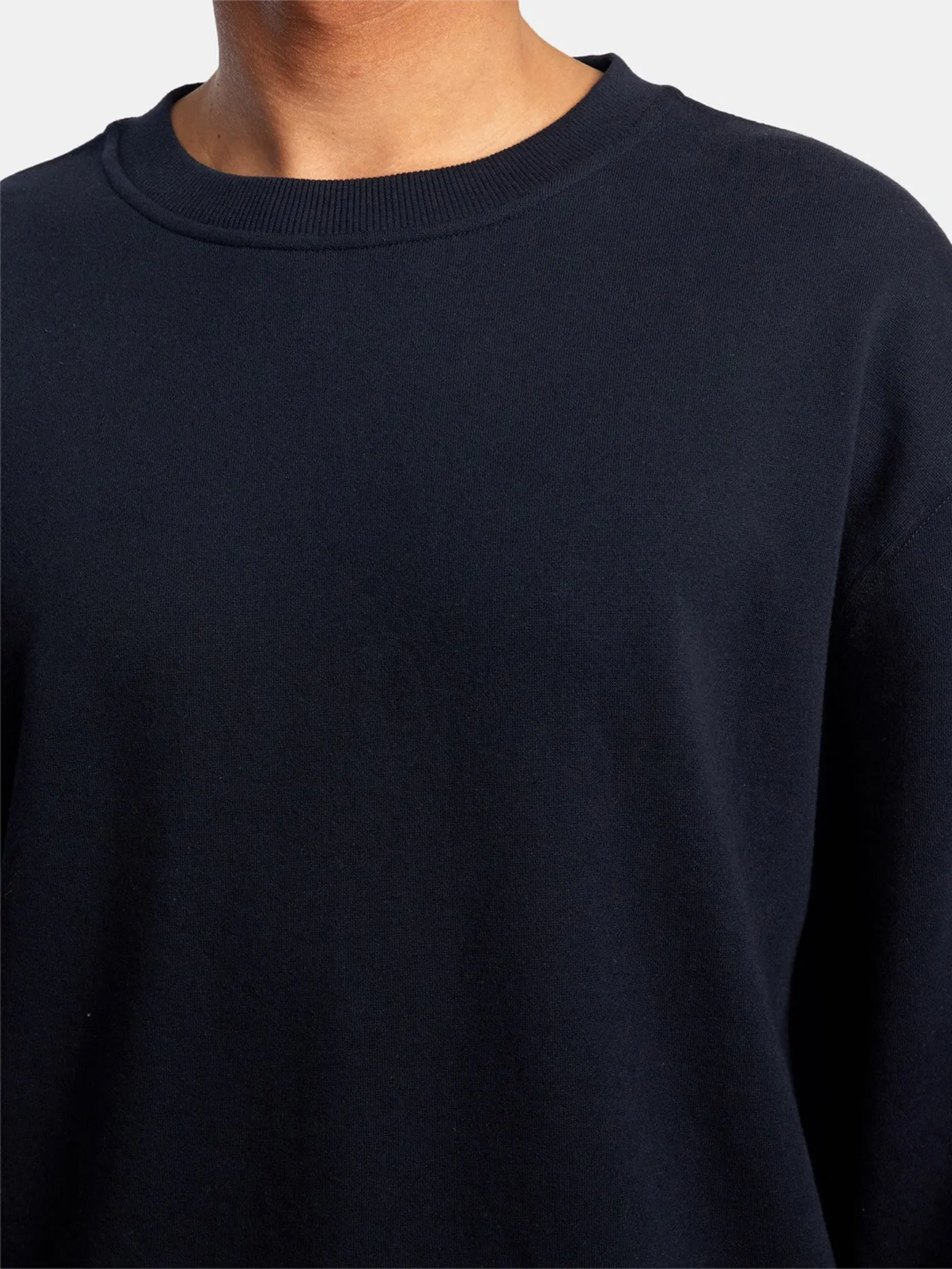 Day Shift Crewneck Sweatshirt