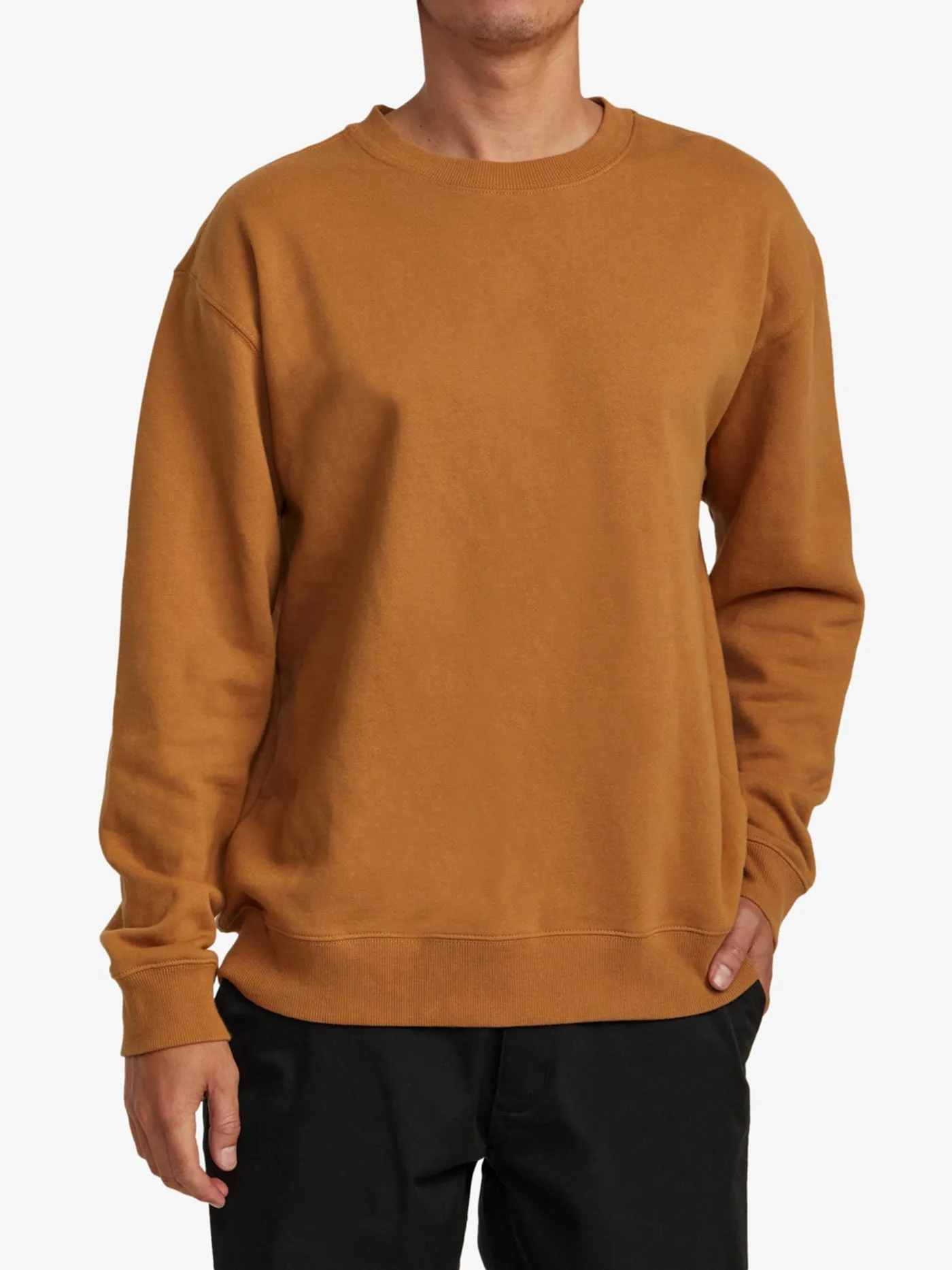 Day Shift Crewneck Sweatshirt