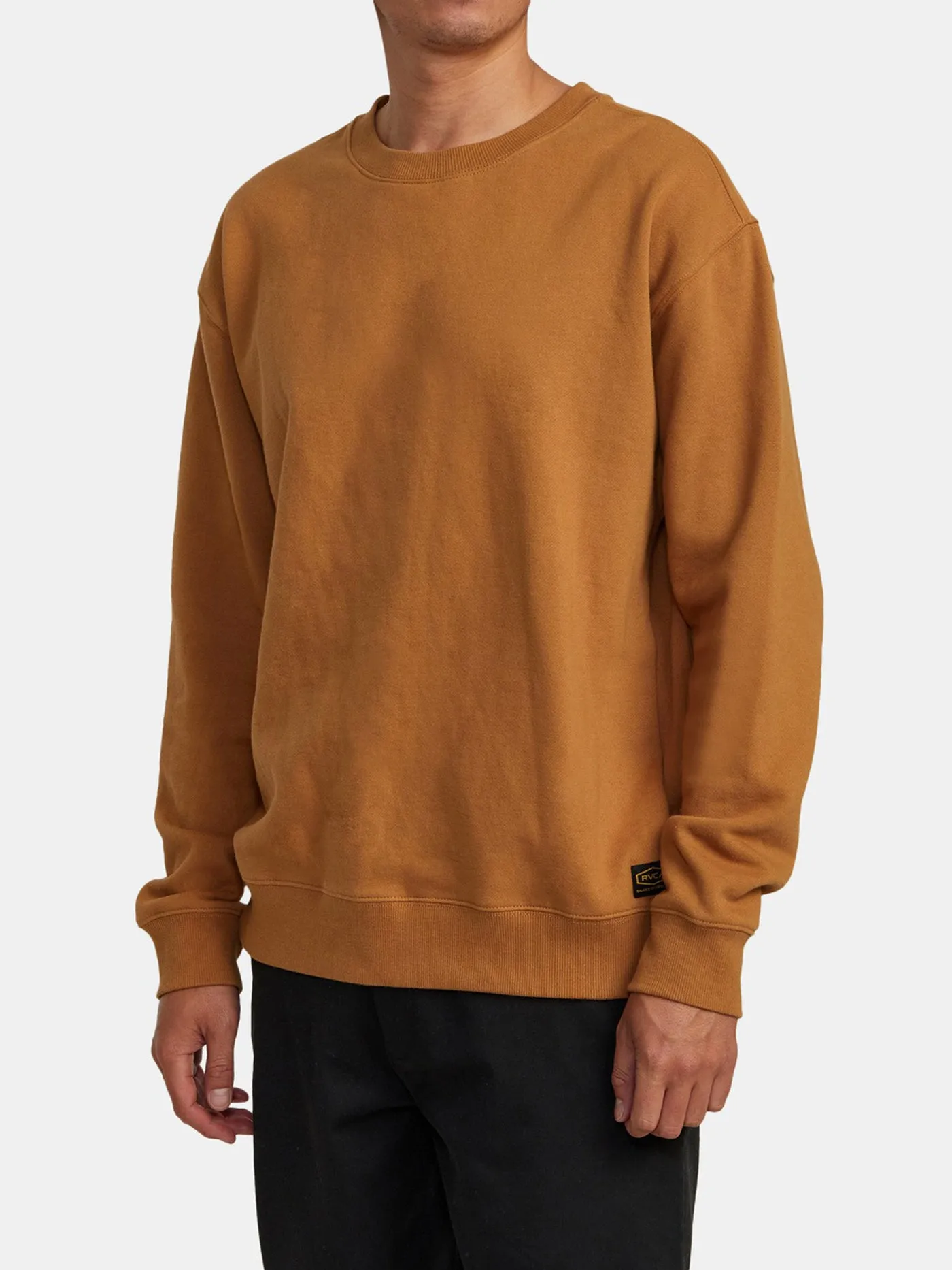 Day Shift Crewneck Sweatshirt