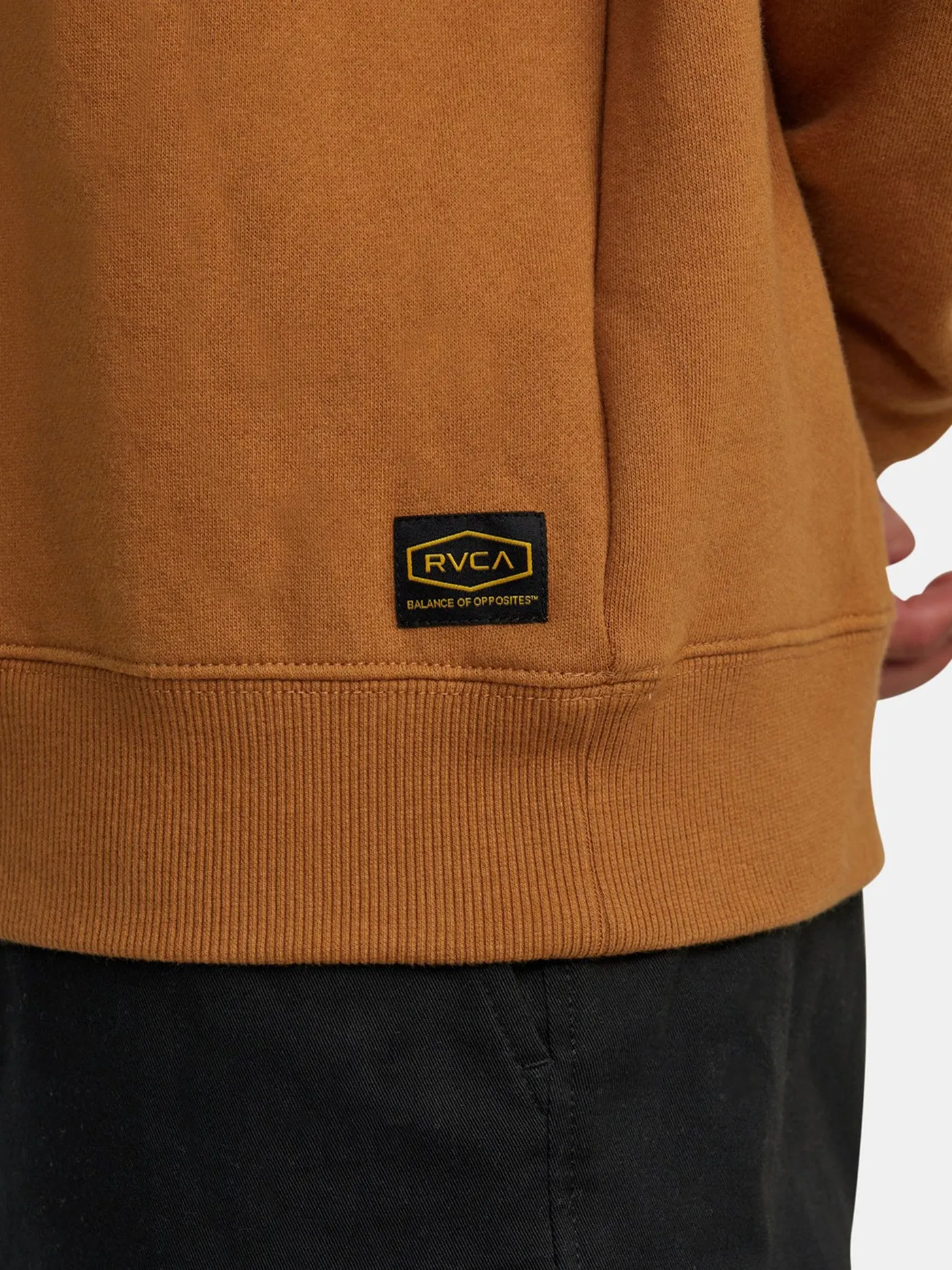 Day Shift Crewneck Sweatshirt