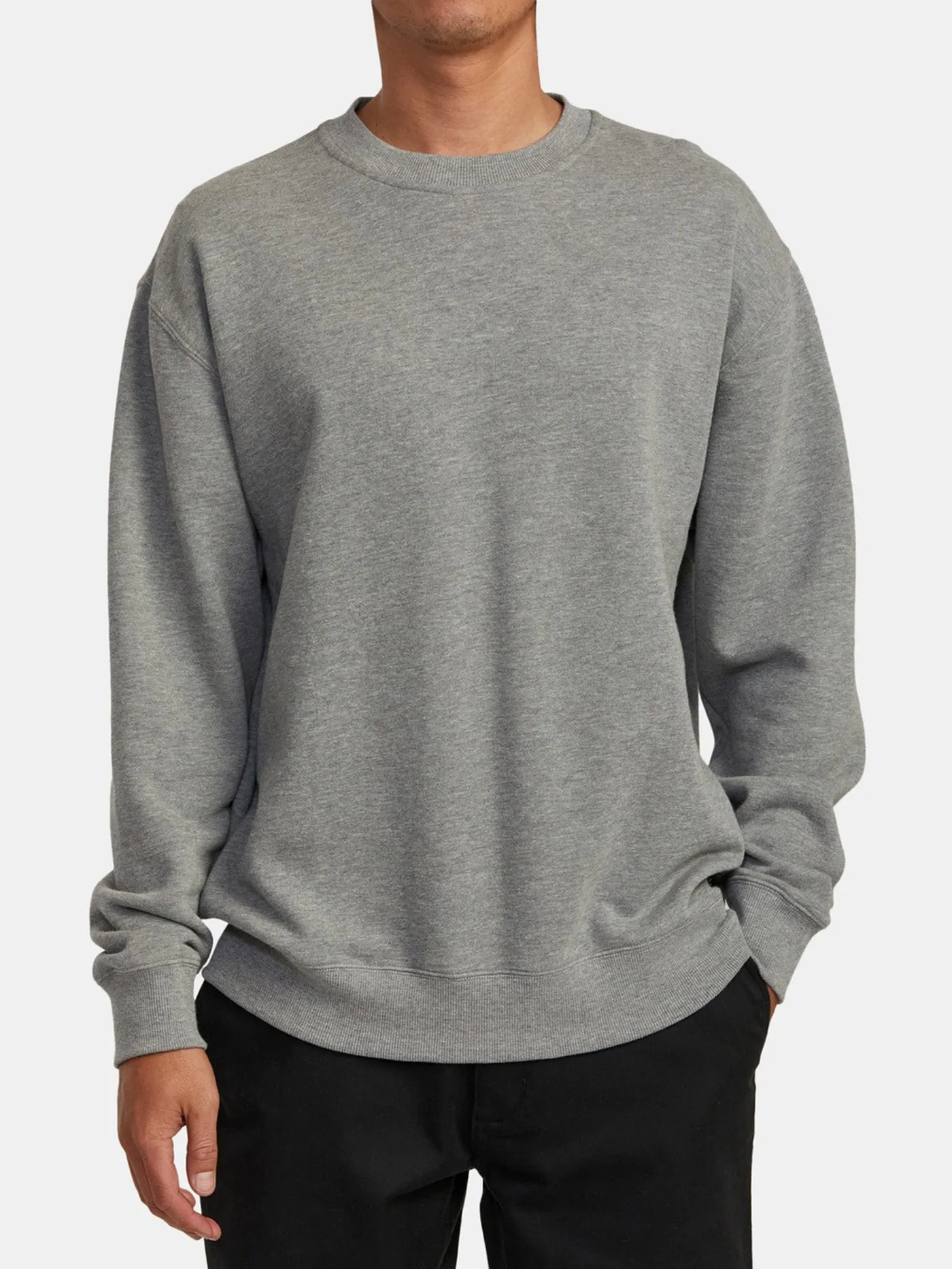 Day Shift Crewneck Sweatshirt