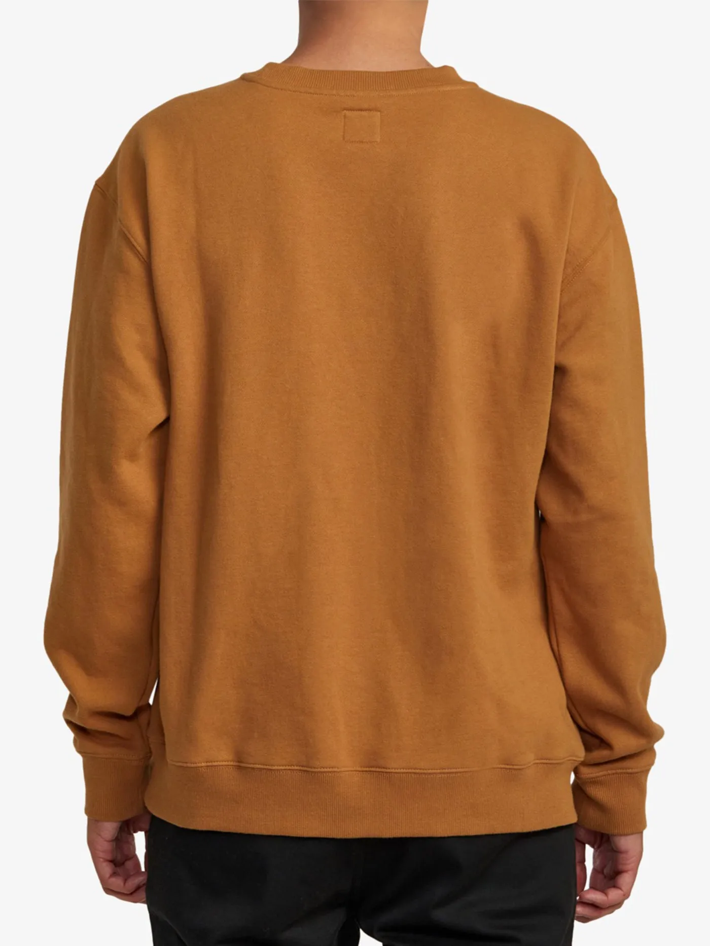 Day Shift Crewneck Sweatshirt