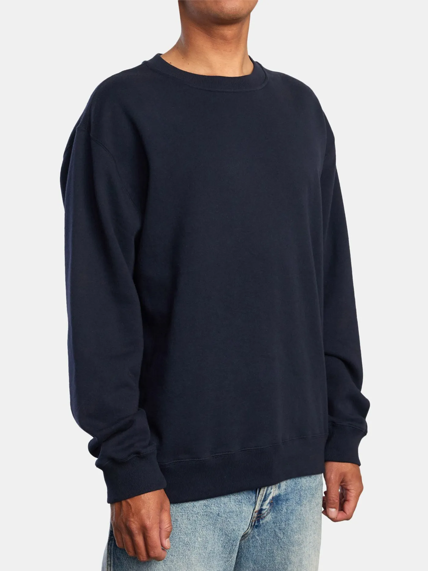 Day Shift Crewneck Sweatshirt