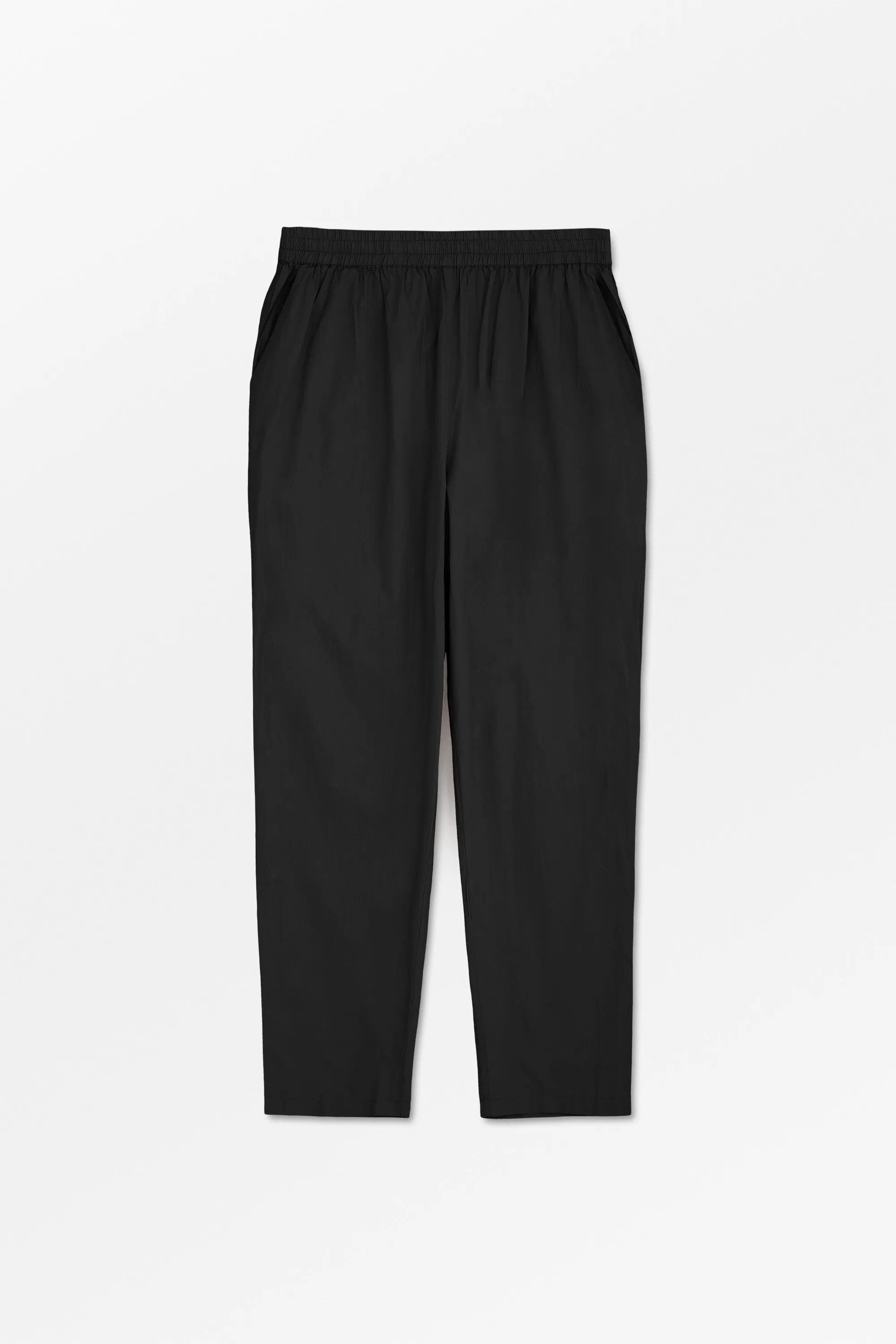 Edgar Pants - Black