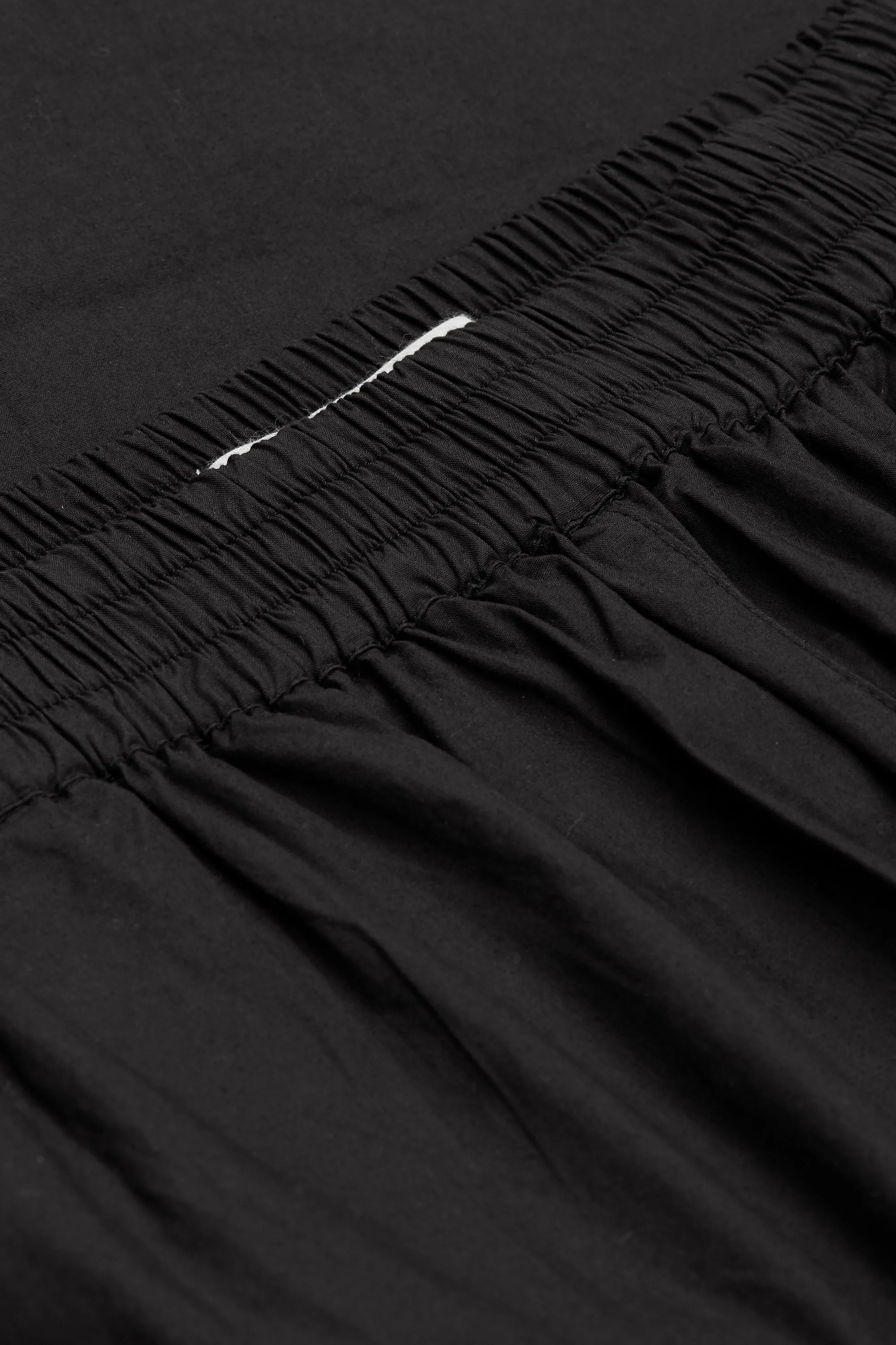 Edgar Pants - Black