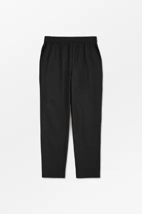 Edgar Pants - Black