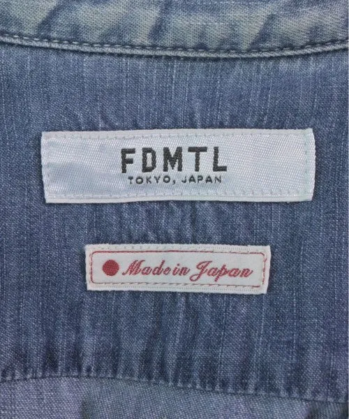 FDMTL Casual shirts