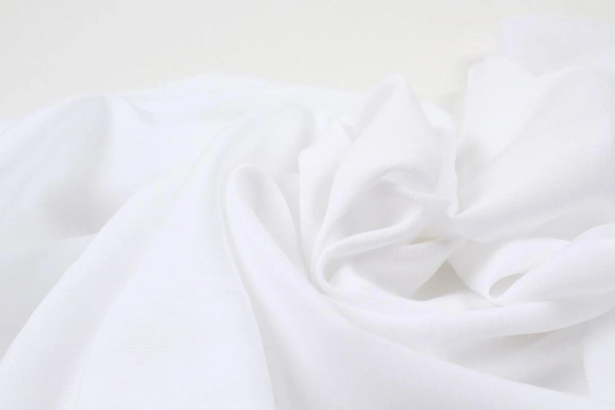 Fine Touch Shirting EcoVero Viscose - 23 colors available