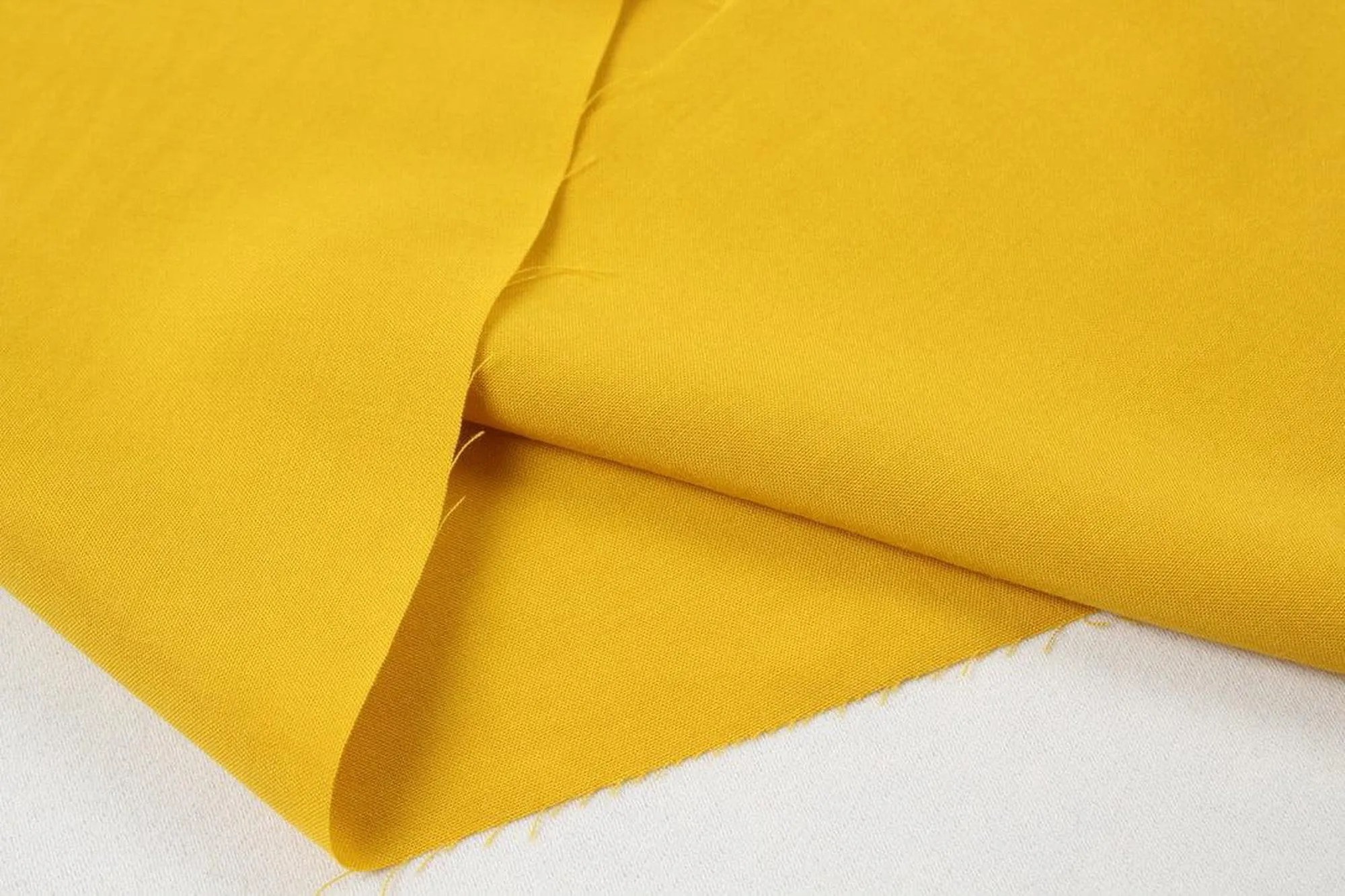 Fine Touch Shirting EcoVero Viscose - 23 colors available