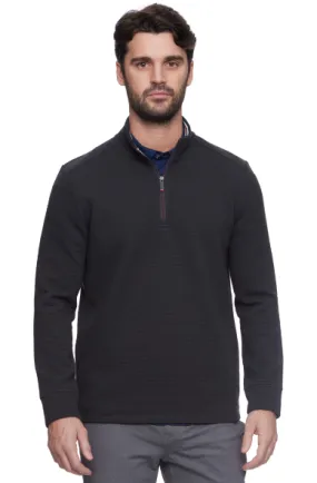 Flag & Anthem Warren Quarter Zip